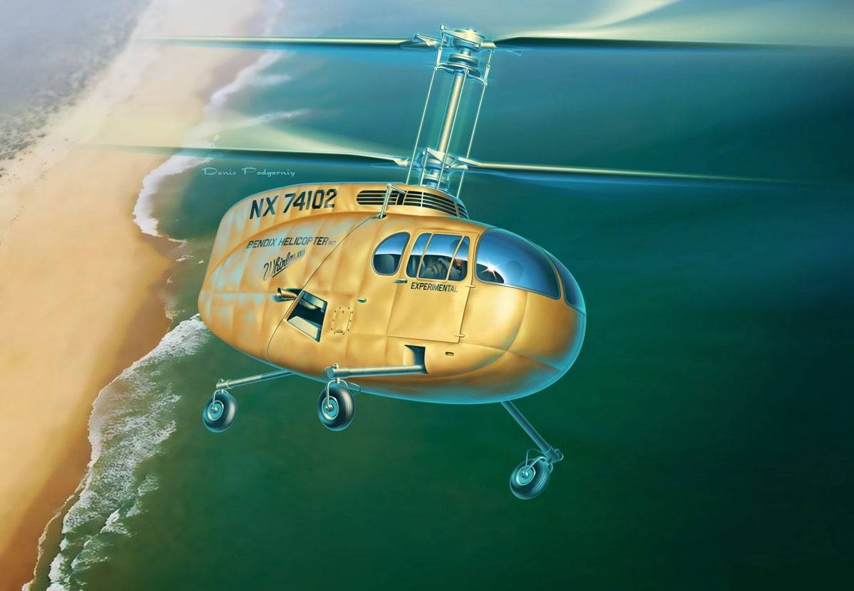 Bendix Model J – Image 2