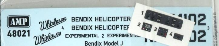 Bendix Model J – Image 4