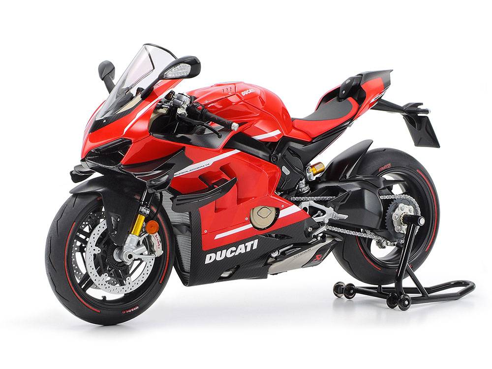Ducati Superleggera V4 – Image 2