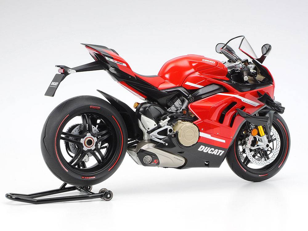 Ducati Superleggera V4 – Image 3