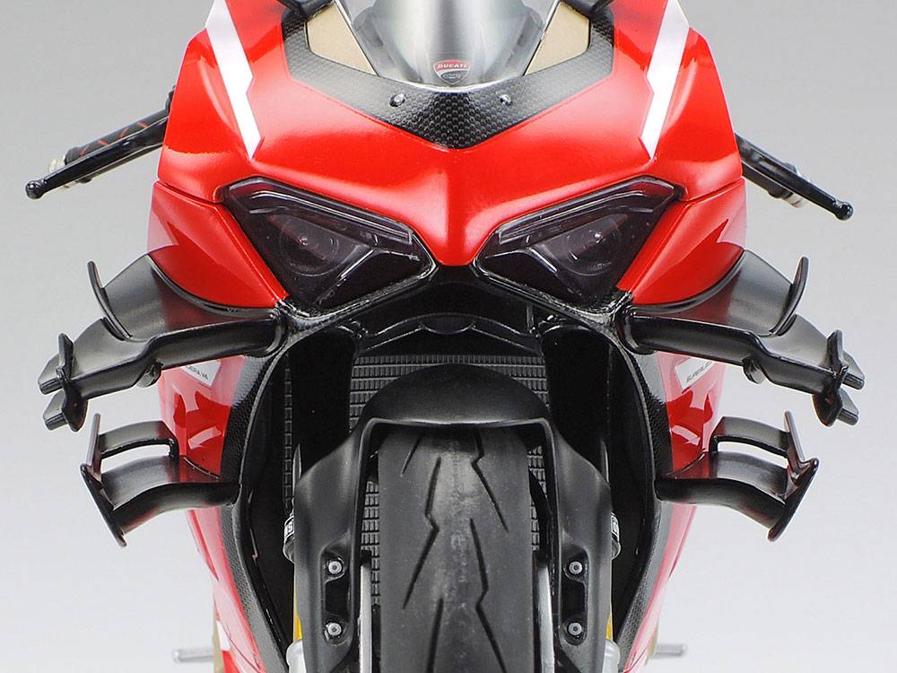 Ducati Superleggera V4 – Image 4