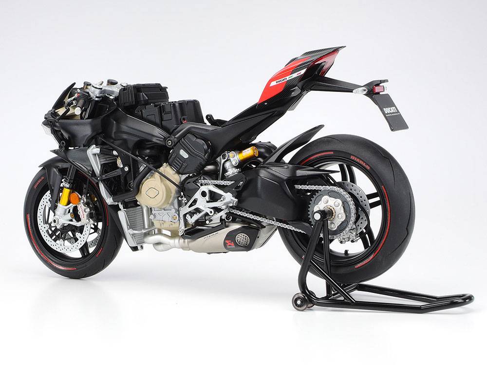 Ducati Superleggera V4 – Image 5