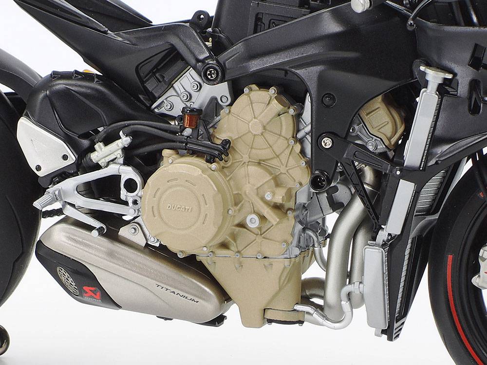 Ducati Superleggera V4 – Image 6