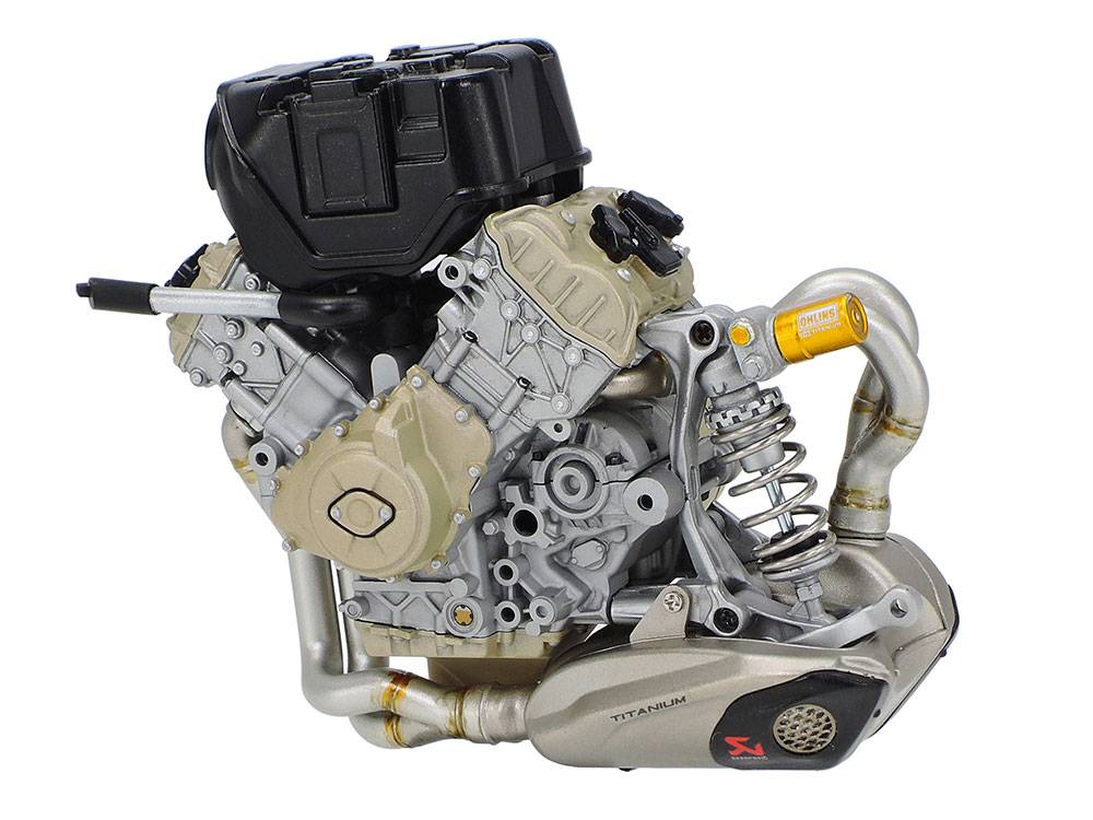 Ducati Superleggera V4 – Image 8