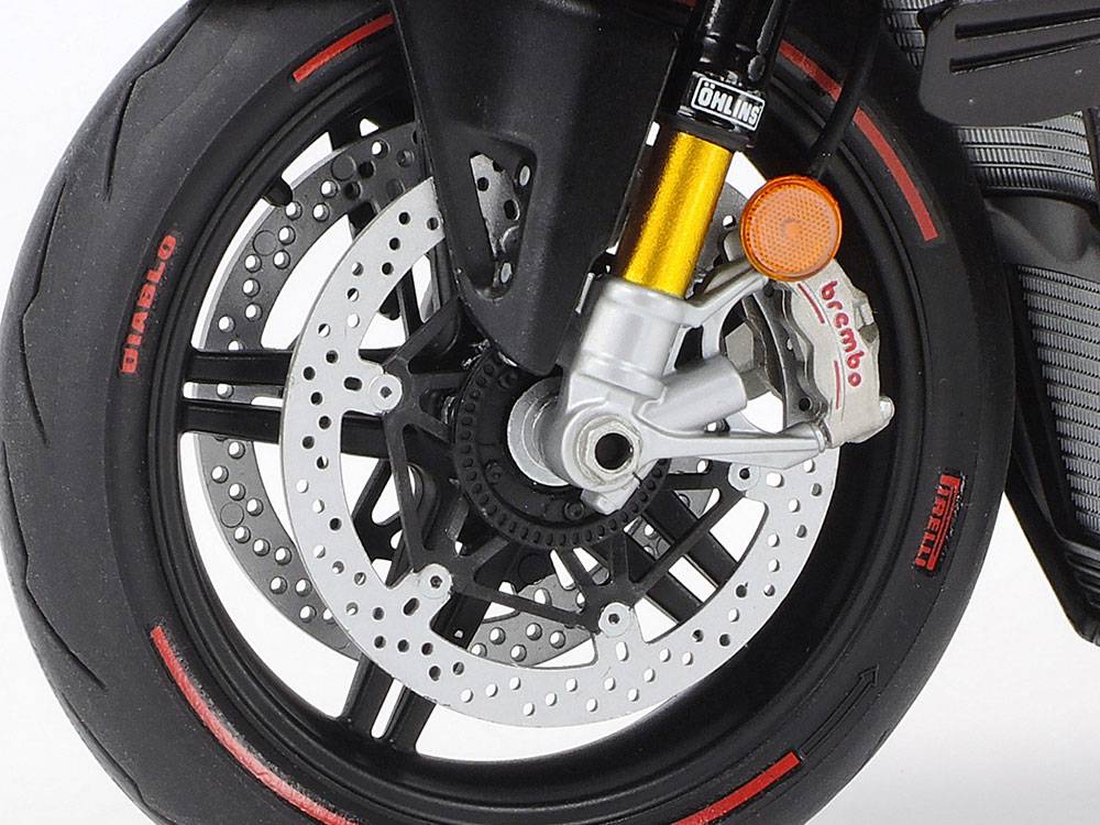 Ducati Superleggera V4 – Image 9
