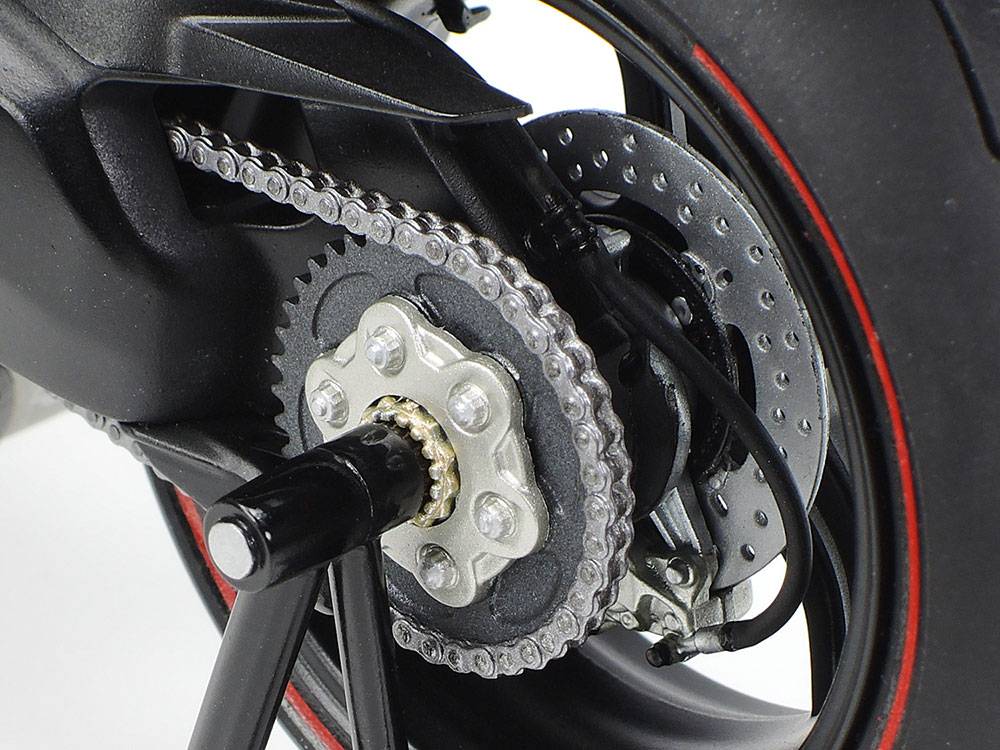 Ducati Superleggera V4 – Image 11