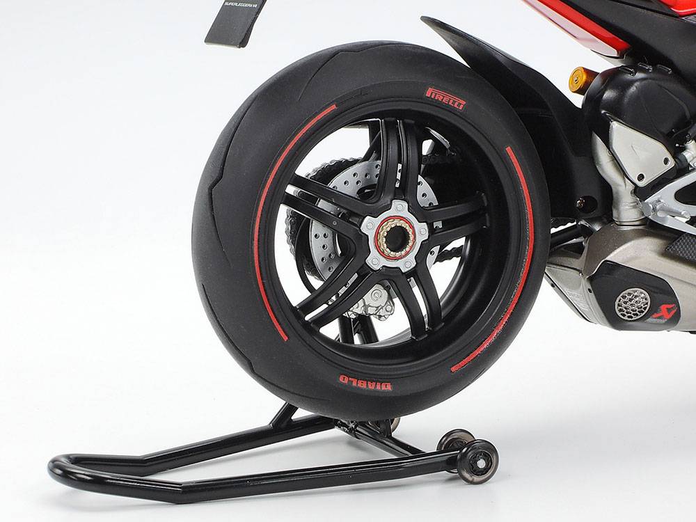 Ducati Superleggera V4 – Image 12