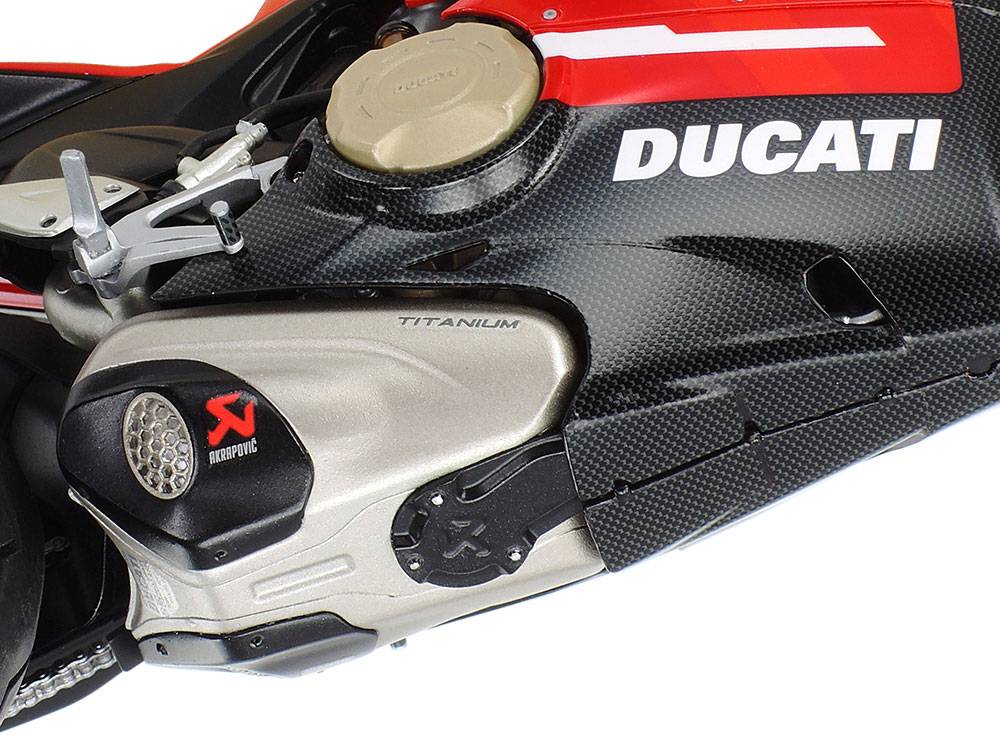 Ducati Superleggera V4 – Image 13