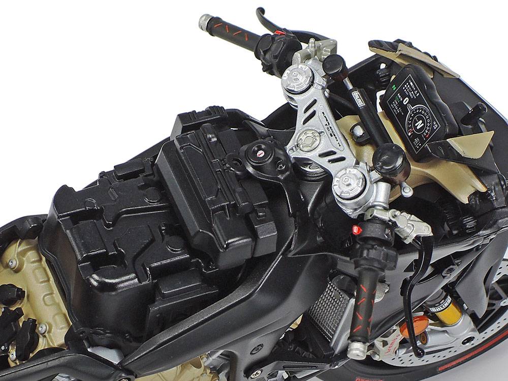 Ducati Superleggera V4 – Image 14