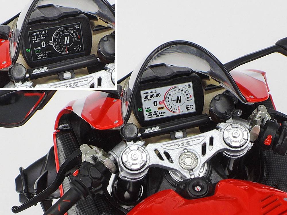 Ducati Superleggera V4 – Image 15