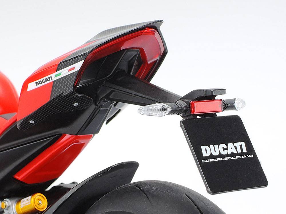 Ducati Superleggera V4 – Image 17