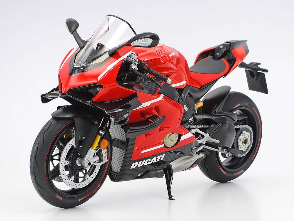 Ducati Superleggera V4 – Image 18