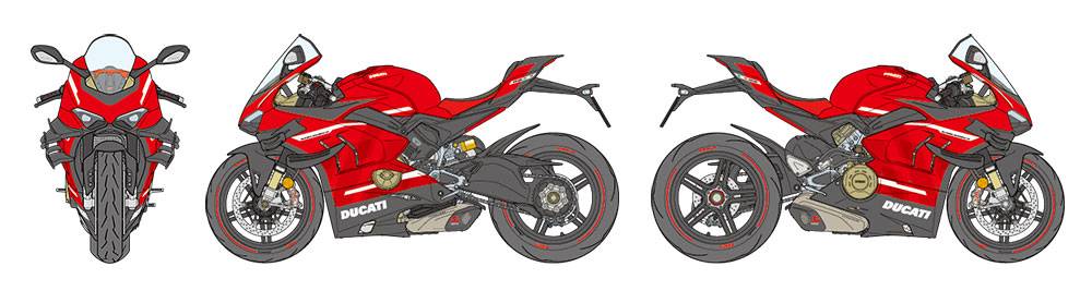 Ducati Superleggera V4 – Image 20