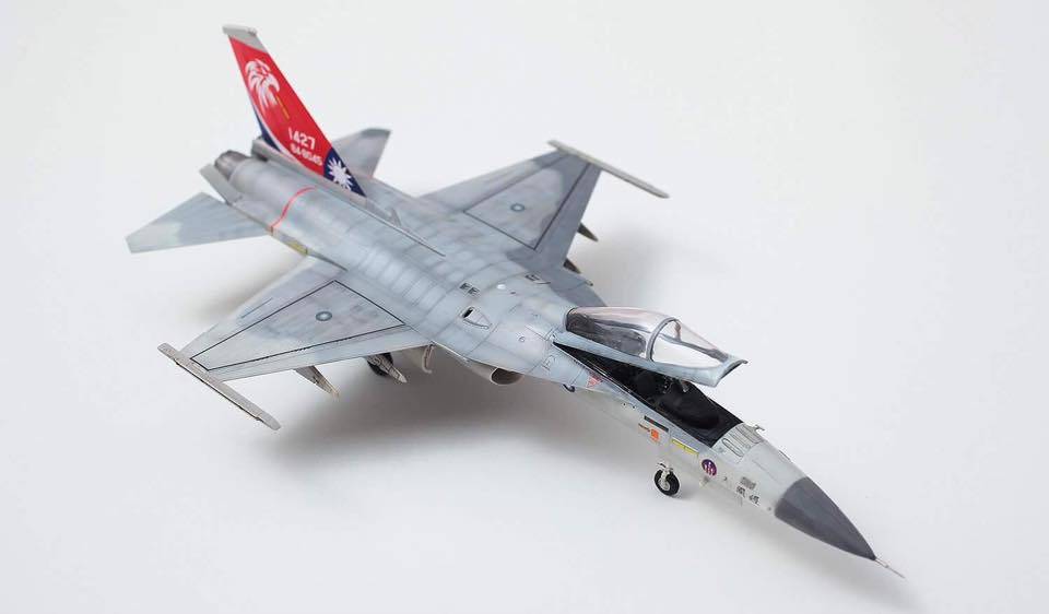 ROCAF F-CK-1C "Ching-kuo" – Image 2