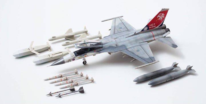 ROCAF F-CK-1C "Ching-kuo" – Image 3