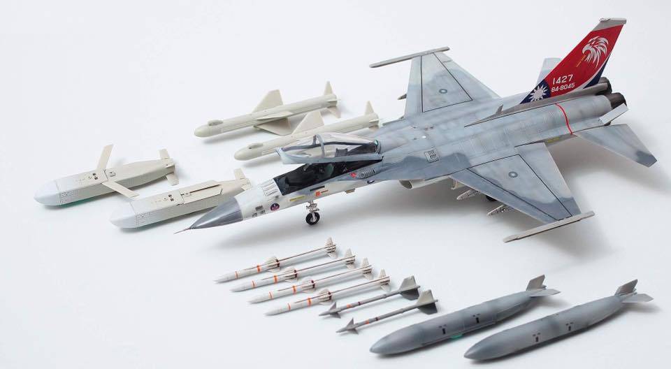 ROCAF F-CK-1C "Ching-kuo" – Image 4