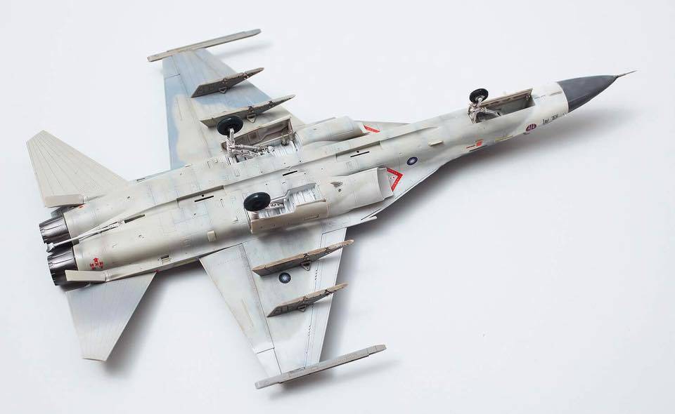 ROCAF F-CK-1C "Ching-kuo" – Image 5