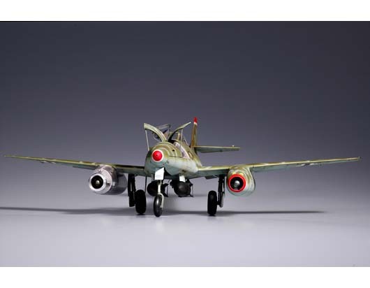 Messerchmitt Me 262 A-2a – Image 3