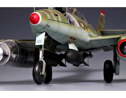 Messerchmitt Me 262 A-2a – Image 4