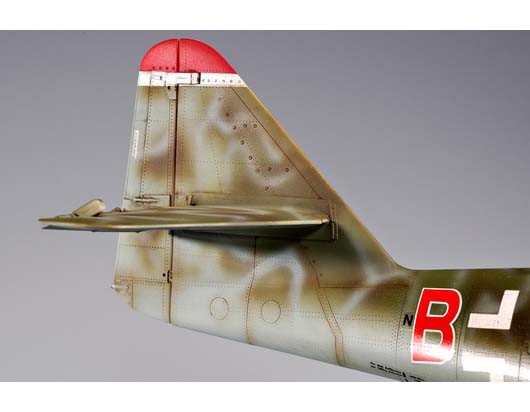 Messerchmitt Me 262 A-2a – Image 6