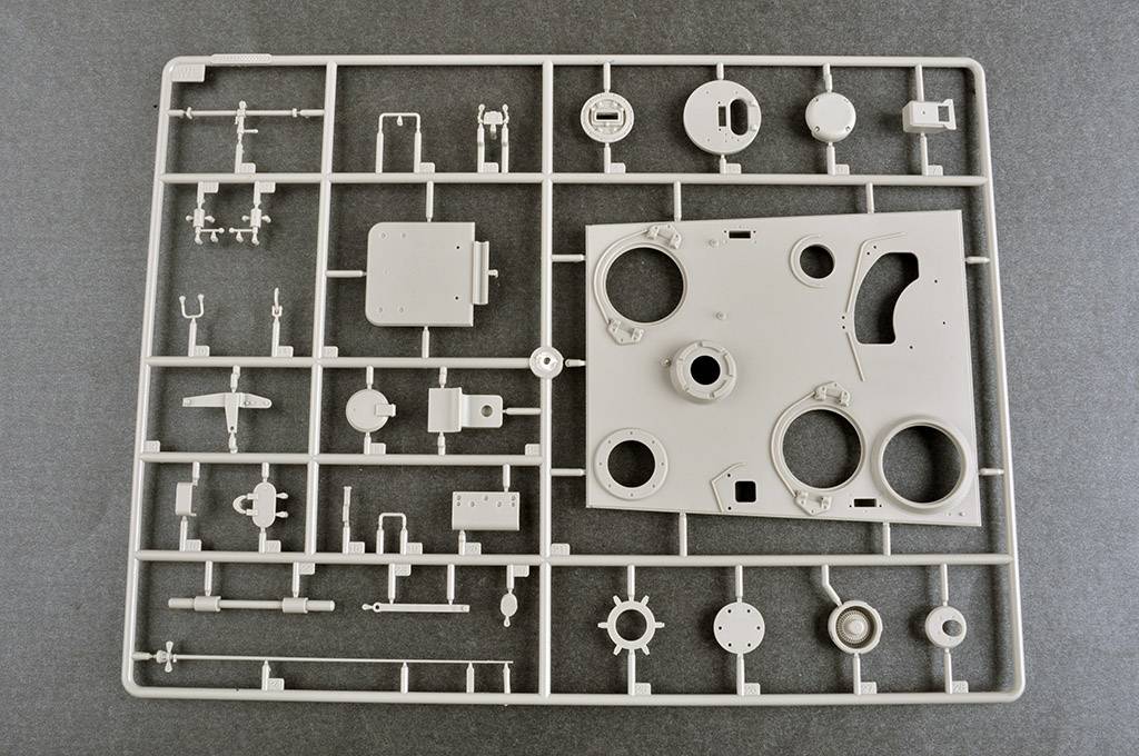 German Sd.Kfz 173 Jagdpanther Early Version – Image 30