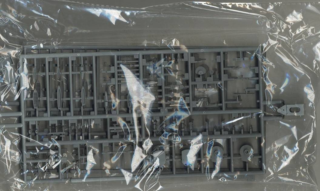 SMS Derfflinger 1917 (Waterline with 3D printed FF-33E) – Image 8