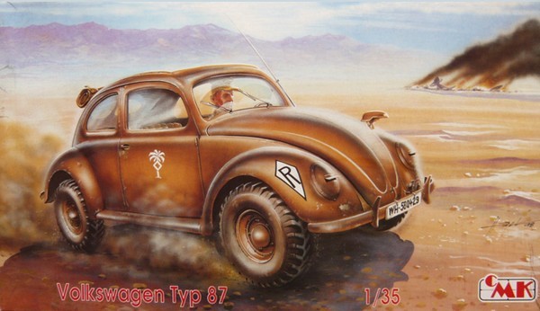 Volkswagen Typ 87