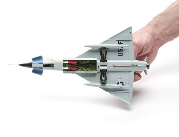 Convair F-106A Delta Dart Interceptor – Image 9
