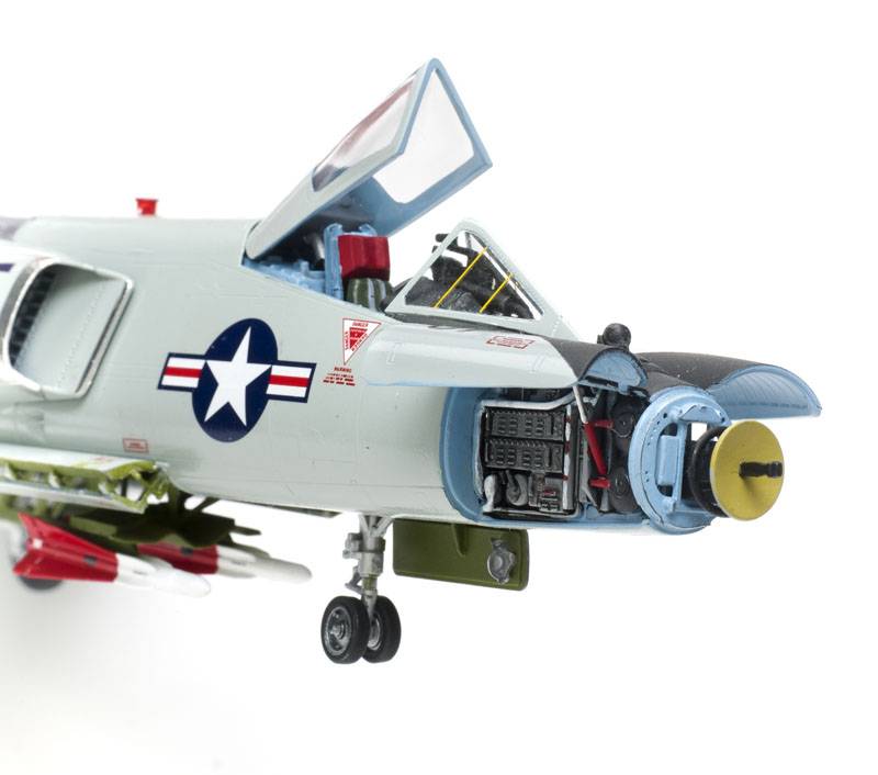 Convair F-106A Delta Dart Interceptor – Image 10