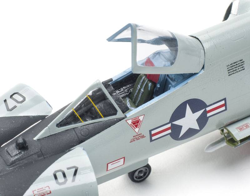 Convair F-106A Delta Dart Interceptor – Image 11