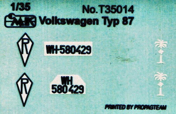 Volkswagen Typ 87 – Image 6