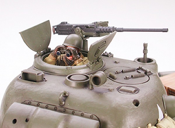 M4A3 Sherman 75mm – Image 5
