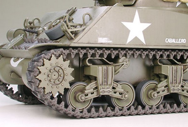 M4A3 Sherman 75mm – Image 6