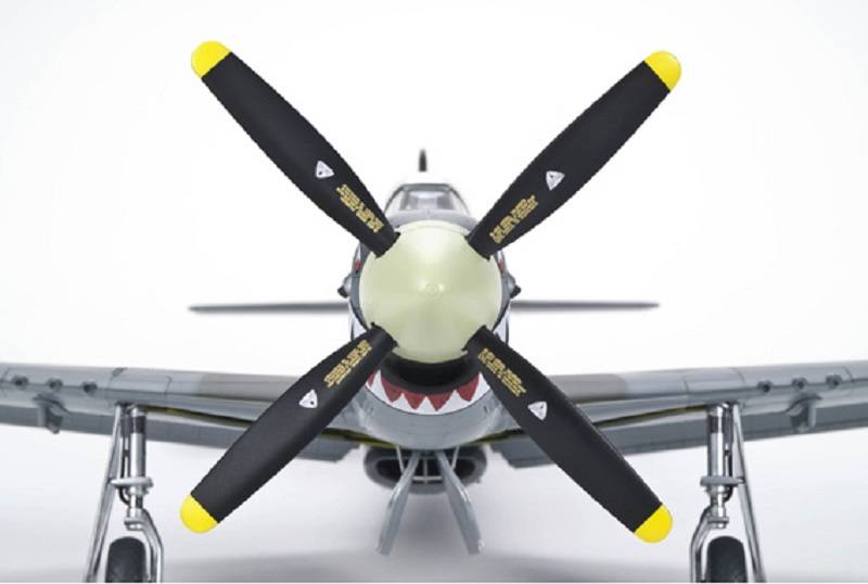 Mustang IV P-51D/K – Image 2
