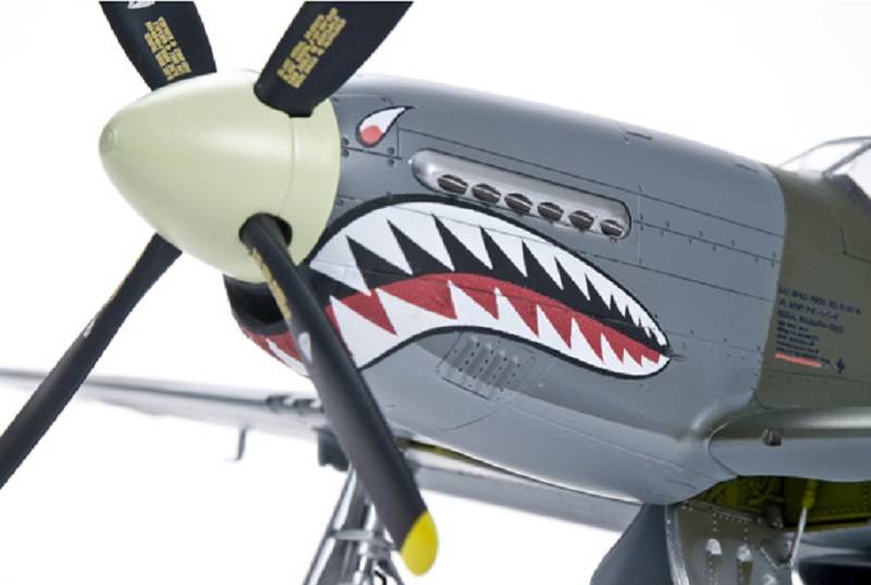 Mustang IV P-51D/K – Image 3