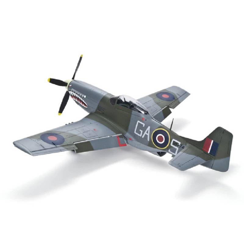 Mustang IV P-51D/K – Image 4