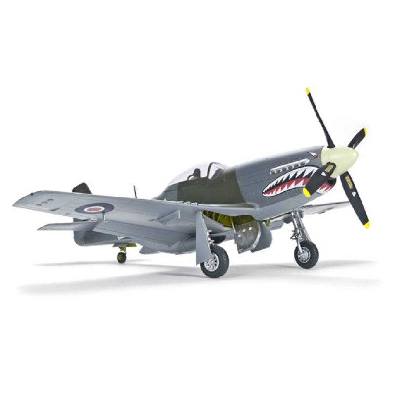 Mustang IV P-51D/K – Image 5