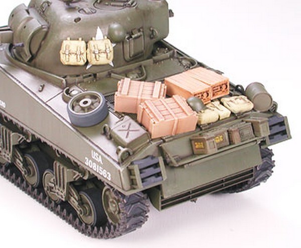 M4A3 Sherman 75mm – Image 7