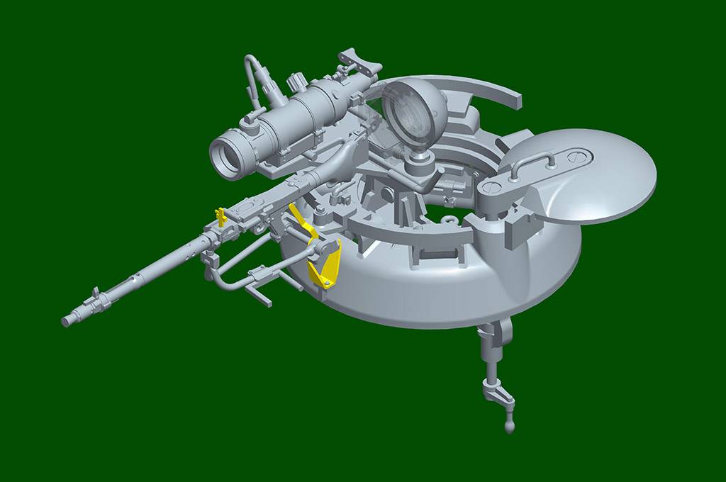 German Panther G - Late version – Image 5