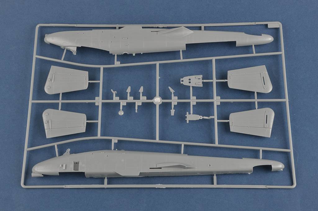 A-10C “THUNDERBOLT” – Image 6