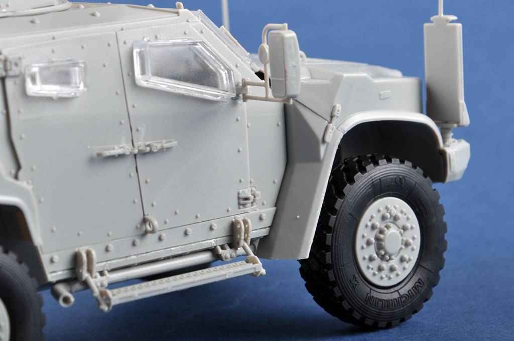M1278 Heavy Guns Carrier – General Purpose (JLTV-GP) – Image 9