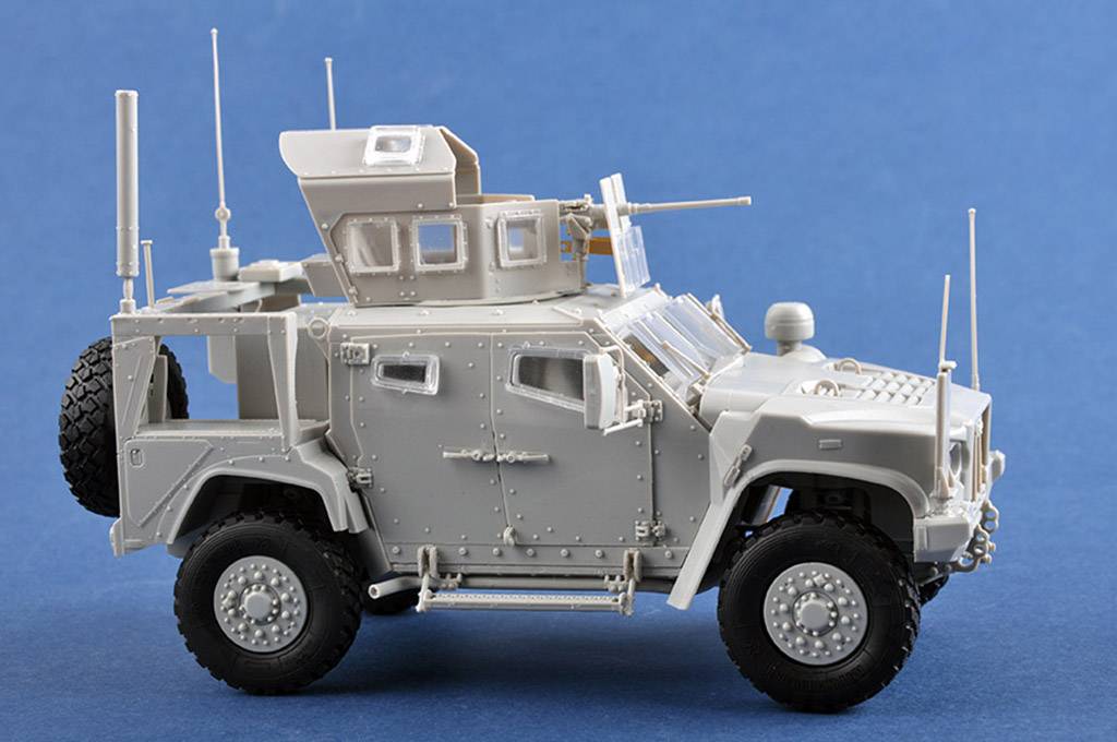M1278 Heavy Guns Carrier – General Purpose (JLTV-GP) – Image 10