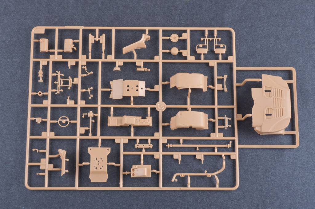 M1278 Heavy Guns Carrier – General Purpose (JLTV-GP) – Image 16