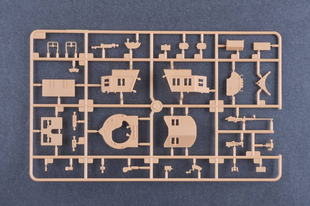 M1278 Heavy Guns Carrier – General Purpose (JLTV-GP) – Image 18