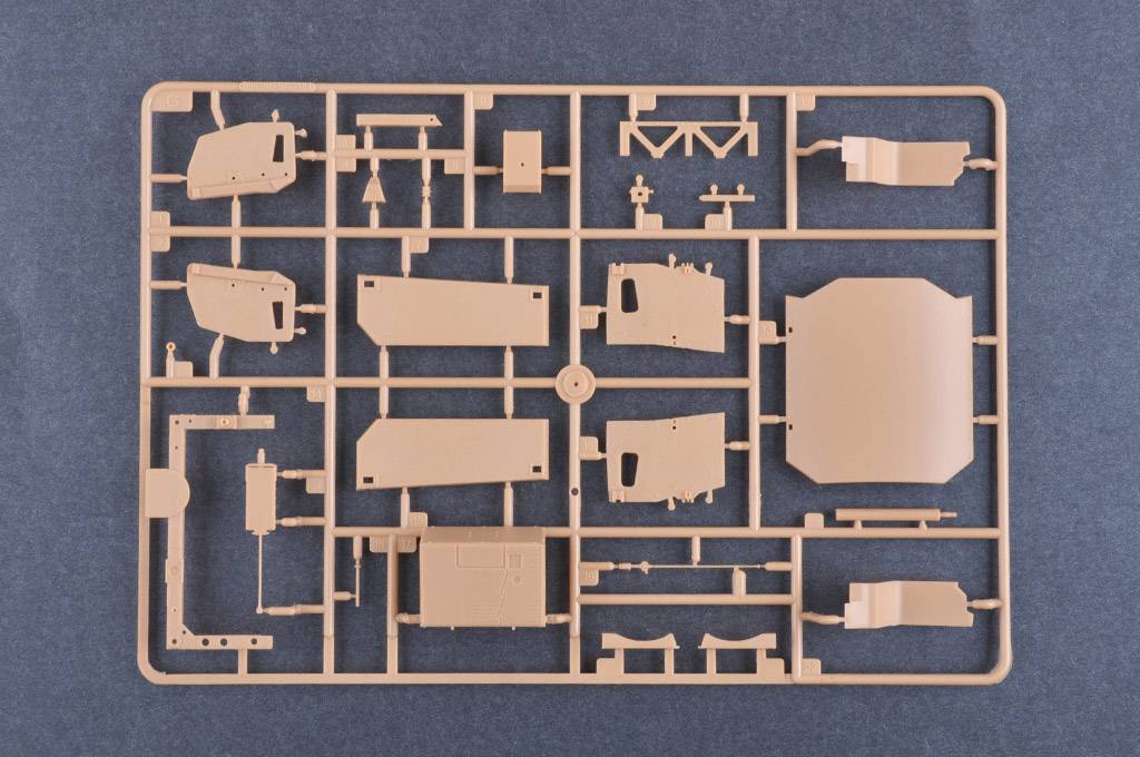 M1278 Heavy Guns Carrier – General Purpose (JLTV-GP) – Image 19
