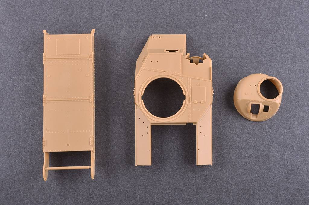M3A3 Medium Tank – Image 6