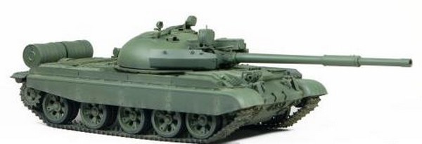 Russian T-62 BDD Mod.1984 (Mod.1972 modification) – Image 3
