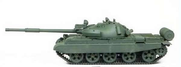 Russian T-62 BDD Mod.1984 (Mod.1972 modification) – Image 4