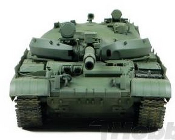 Russian T-62 BDD Mod.1984 (Mod.1972 modification) – Image 5