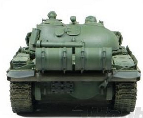 Russian T-62 BDD Mod.1984 (Mod.1972 modification) – Image 6
